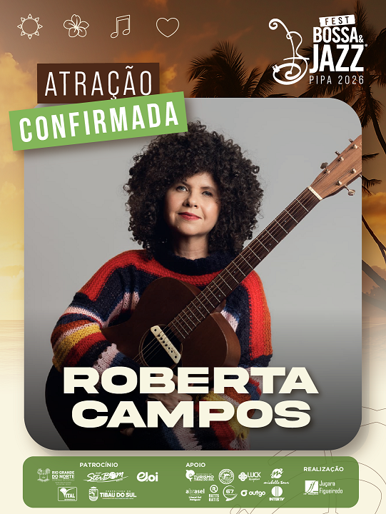 ROBERTA CAMPOS