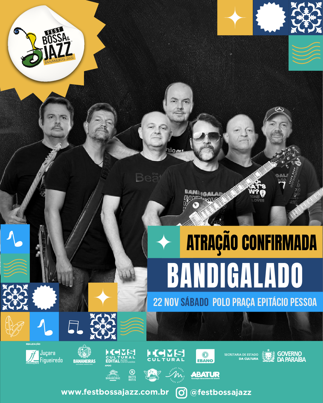 BANDIGALADO