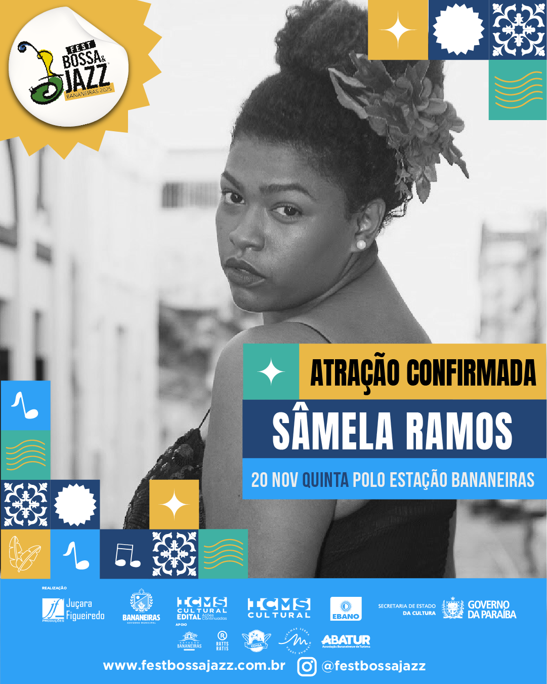 SÂMELA RAMOS