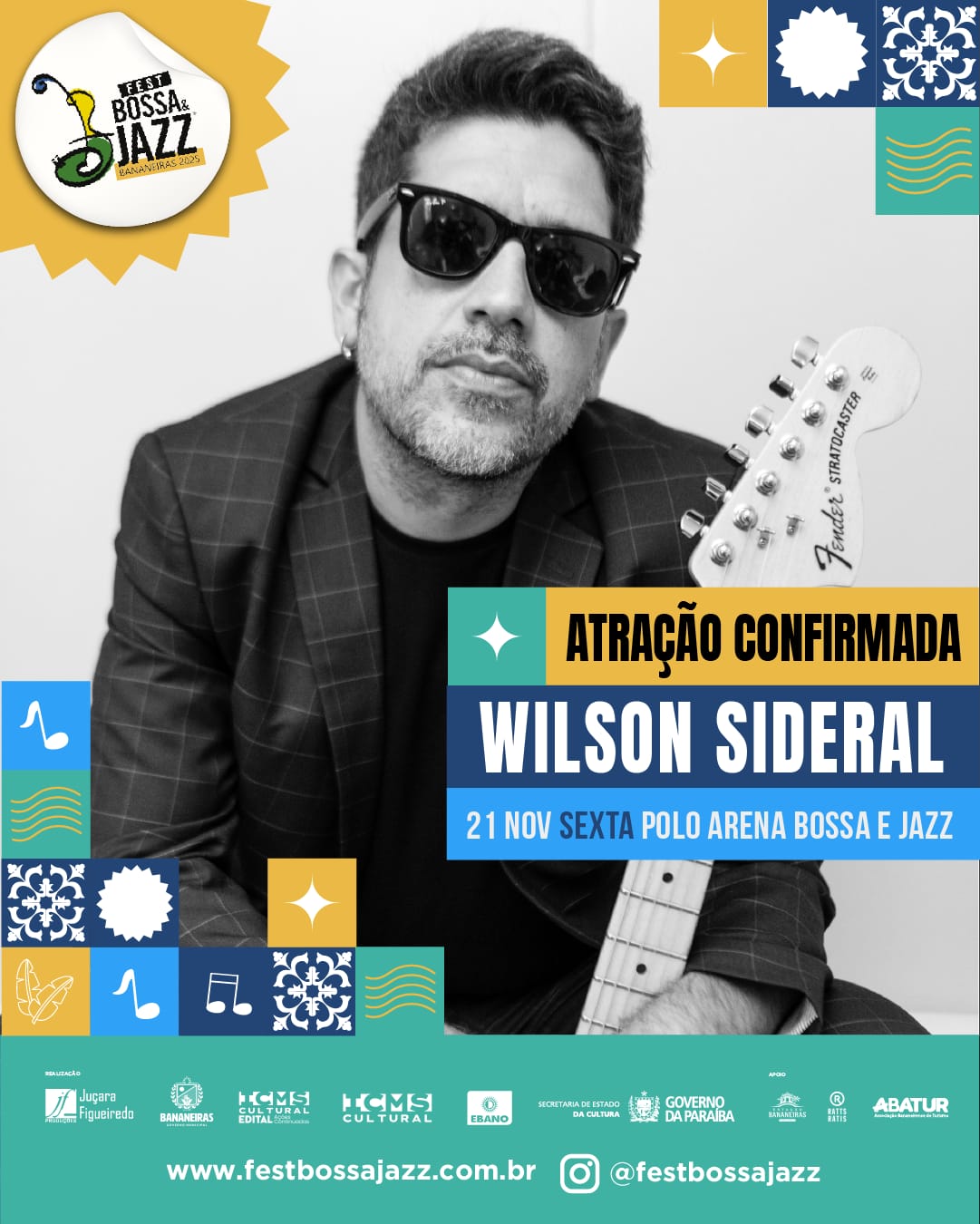 WILSON SIDERAL