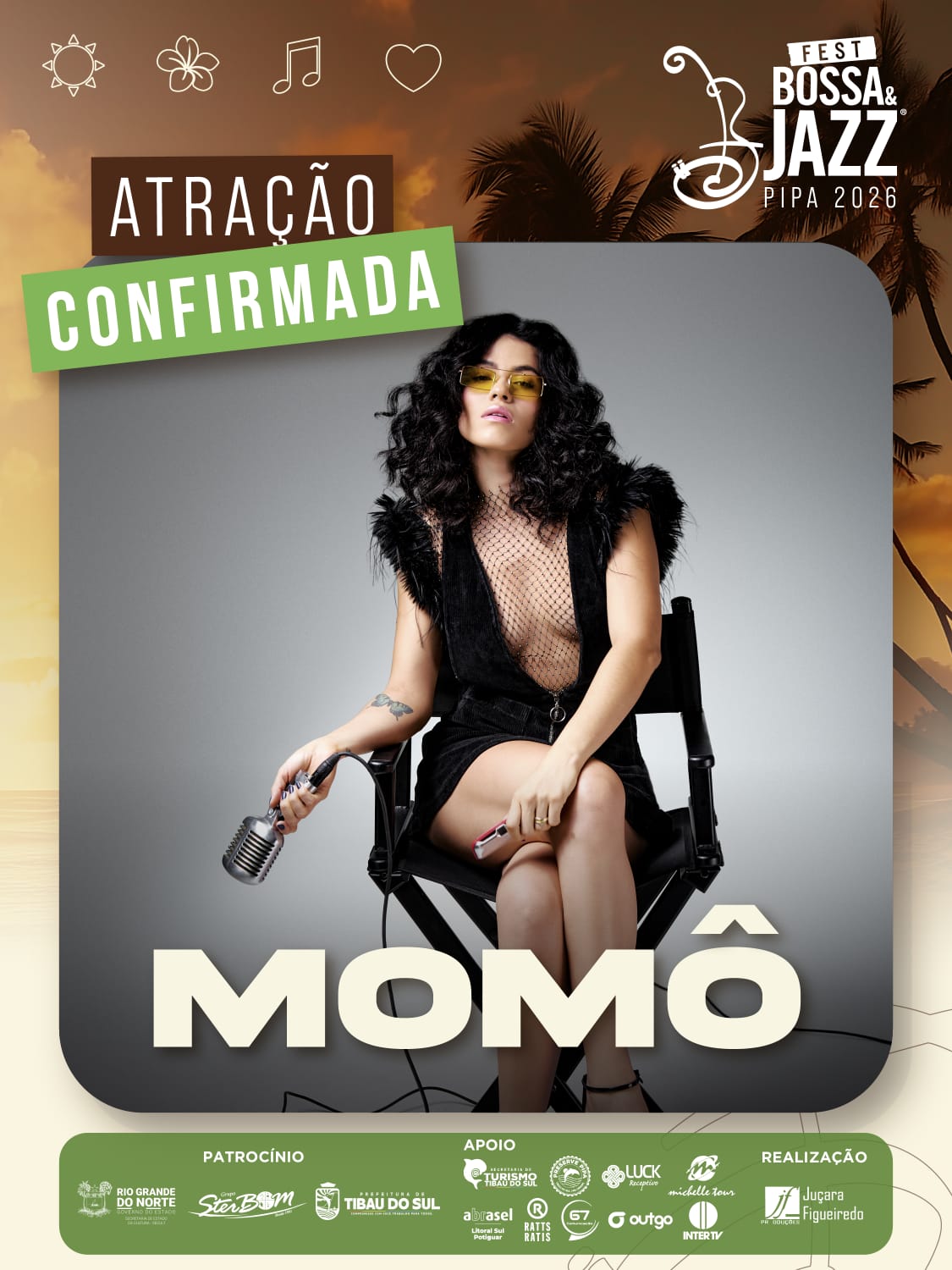 MOMÔ