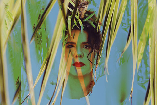 Simona Talma - Divas da MPB