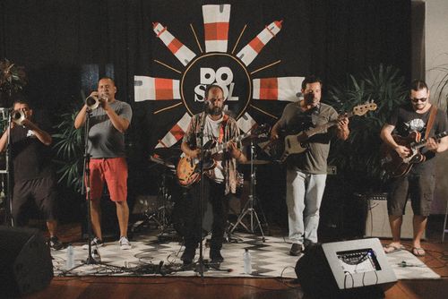 DASTA & THE SMOKING SNAKES