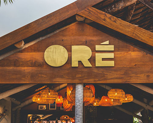 ORÉ COZINHA
