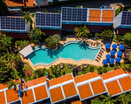 HOTEL PIPA ATLÂNTICO