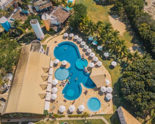 SUN BAY HOTEL