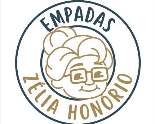 EMPADAS ZÉLIA HONÓRIO