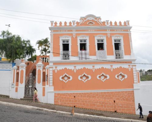 CENÁRIO HOSTEL & BOTECO