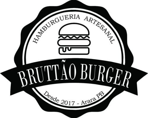 BRUTTÃO BURGER