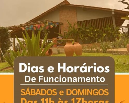 RESTAURANTE VARANDAS SAMAMBAIA