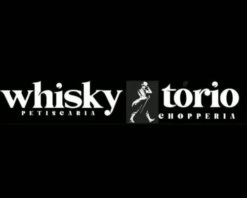 WHISKYTÓRIO