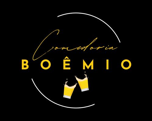 COMEDORIA BOÊMIO