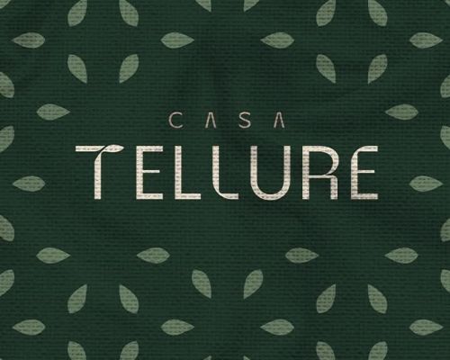CASA TELLURE